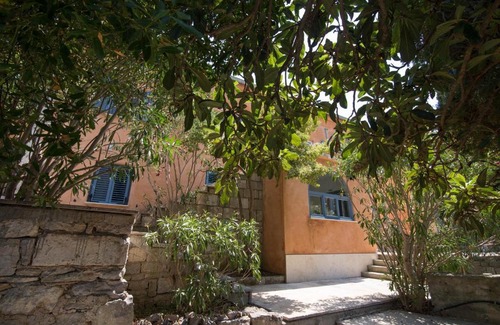 Veli Losinj Apartment | Villa Rialto