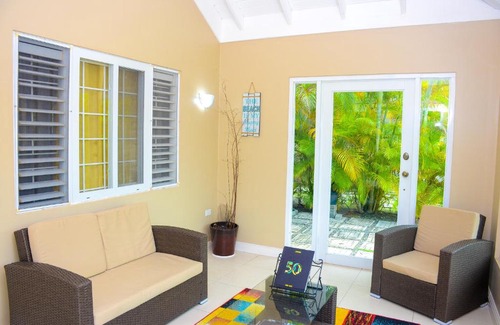 St. Ann's Bay Villa | Villa Rialto @ The Palms