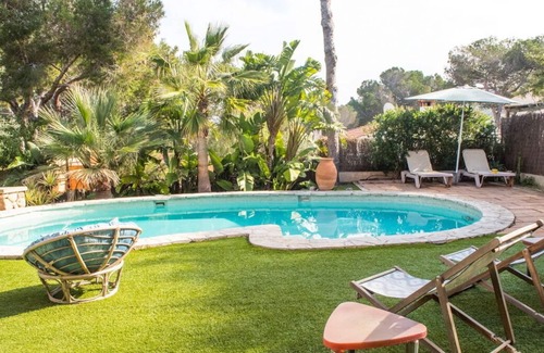 El Toro House | Villa Ribalta in El Toro
