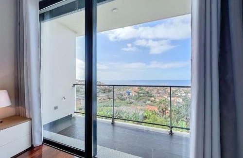 Camara de Lobos Villa | Villa Ribeiro Real 12 A