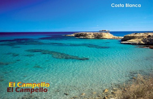 Coveta Fuma Villa | Villa Ribera Alta