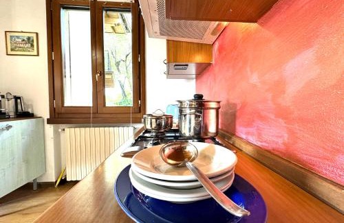 Manerba del Garda Villa | Villa Riflessi - Manerba del Garda - by tourquoisevea