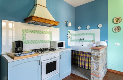 San Marcello Piteglio Other | Villa 'Rifugio Arcobaleno' with Mountain View, Heated Pool & Wi-Fi