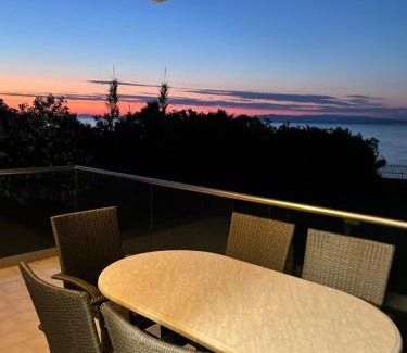 Pefkochori Apartment | Villa Rigas Turquoise