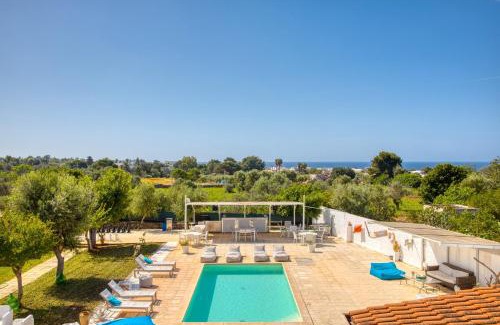 Capilungo Villa | Villa Rilù