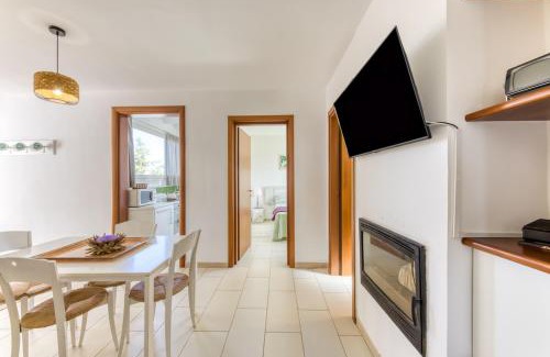 Capilungo Apartment | Villa Rilù