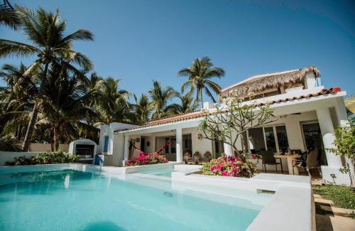Acapulco Villa | Villa Rincon del Mar & Villa Rincon de las Morenas