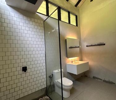 Bentong House | Villa Rindu Janda Baik