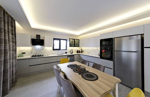 Ortaca Villa | Villa Rio by Tatil Premium