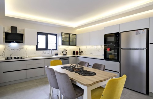 Ortaca Villa | Villa Rio by Tatil Premium