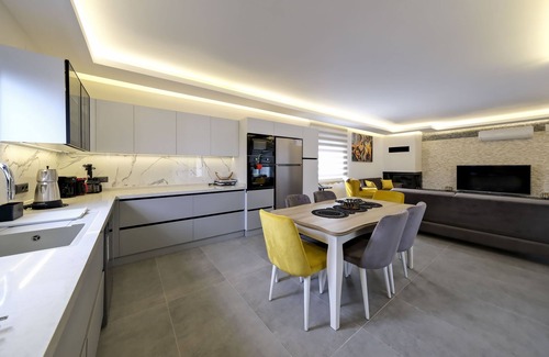 Ortaca Villa | Villa Rio by Tatil Premium