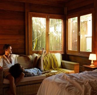 Caraiva Hotel | Villa Rio Caraiva