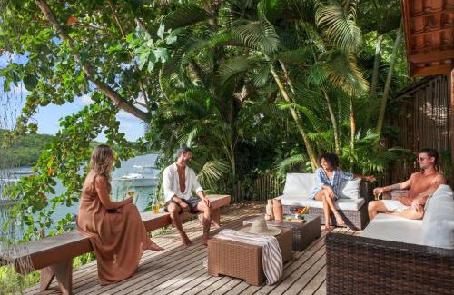 Caraiva Hotel | Villa Rio Caraiva