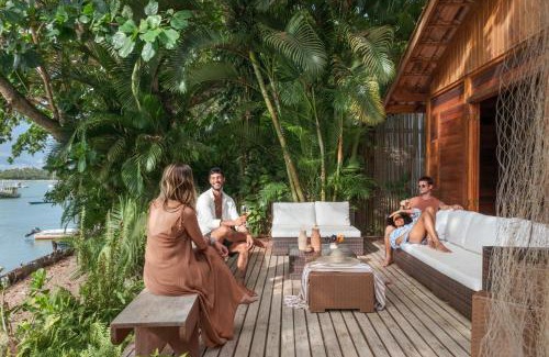 Caraiva Hotel | Villa Rio Caraiva
