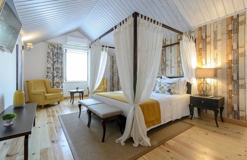 Portimao City Centre House | Villa Rio Guest House Suites