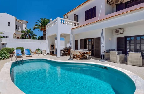 Patroves Villa | Villa Rique - Private pool