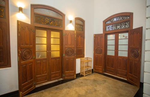 Ahangama Hotel | Villa RISITHENMI