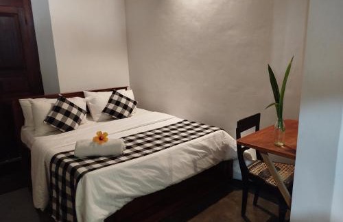 Ahangama Hotel | Villa RISITHENMI