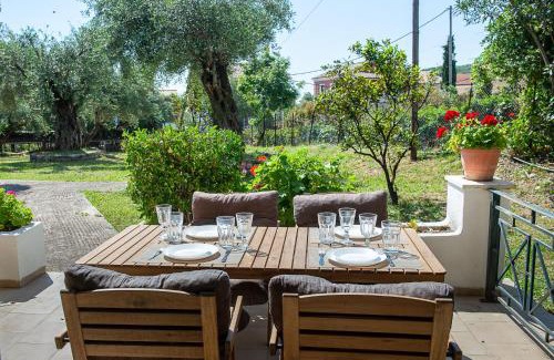 Kalami Apartment | Villa Rita & Helena