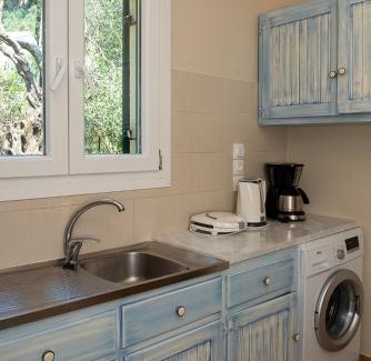 Kalami Apartment | Villa Rita & Helena