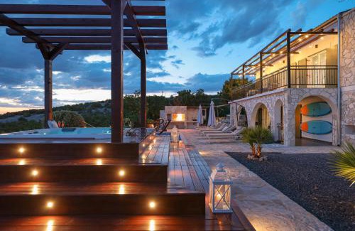 Senj Villa | Villa Rita II