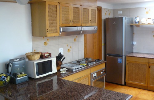 Porto Sa Ruxi Villa | Villa Rita