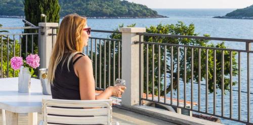 Molunat Apartment | Villa Riva