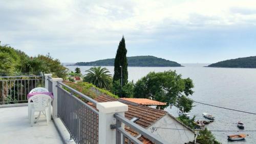 Molunat Apartment | Villa Riva