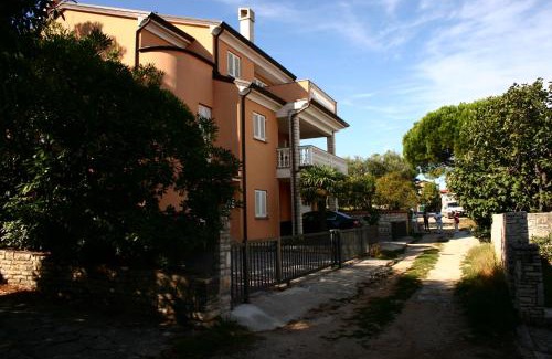 Crveni Vrh Apartment | Villa Riva