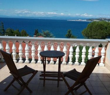 Crveni Vrh Apartment | Villa Riva