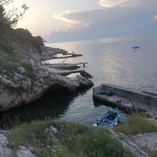 Crveni Vrh Apartment | Villa Riva