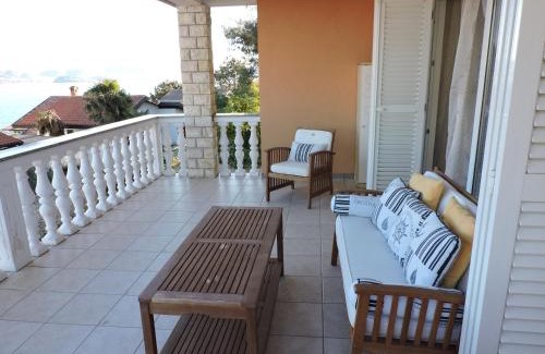 Crveni Vrh Apartment | Villa Riva