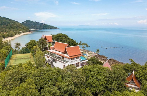 Bang Po Villa | Villa Riva