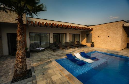 Mostar Villa | Villa River