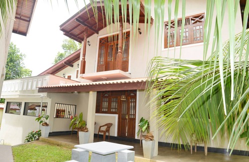 Bope-Poddala Villa | Villa River Paradise