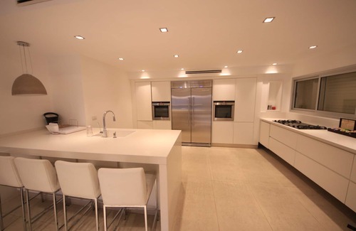 Eilat Villa | Villa Riviera is the most luxurious Villas in Town. So if you want the best.