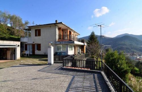 Levanto House | Villa Riviera