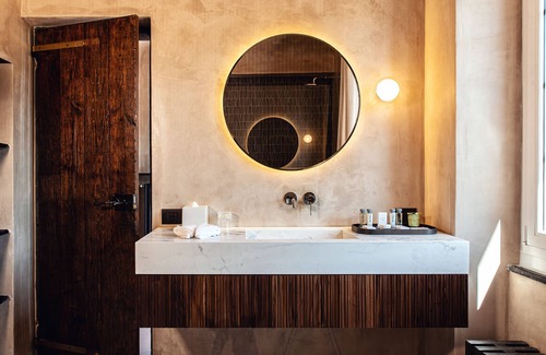 Santa Giulia Hotel | Villa Riviera Resort