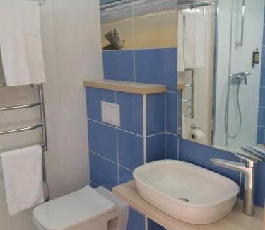 Karolino-Bugaz Hotel | Villa RK DeLuxe