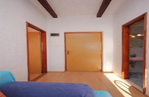 Brsecine Apartment | Villa Ro - Ela - One Bedroom Apartment with Balcony and Sea View - A1