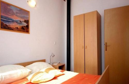 Brsecine Apartment | Villa Ro - Ela - One Bedroom Apartment with Balcony and Sea View - A1