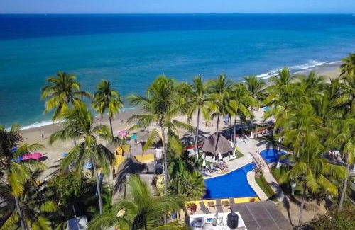 North End House | Villa Robalo A