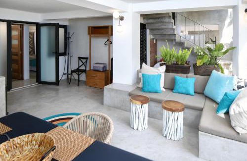 North End House | Villa Robalo A