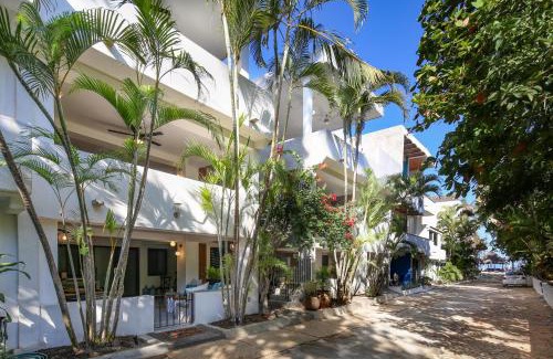 North End House | Villa Robalo B - Villas del Palmar
