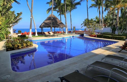 North End House | Villa Robalo B - Villas del Palmar