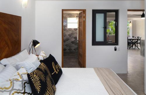 North End House | Villa Robalo B - Villas del Palmar
