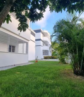 Reparto Ibarra Apartment | Villa Roberta