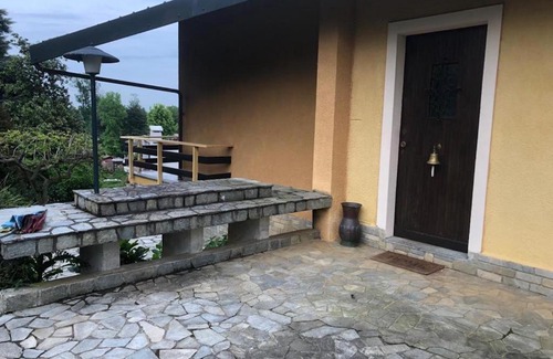 Fiano Bed & Breakfast | Villa Roberta