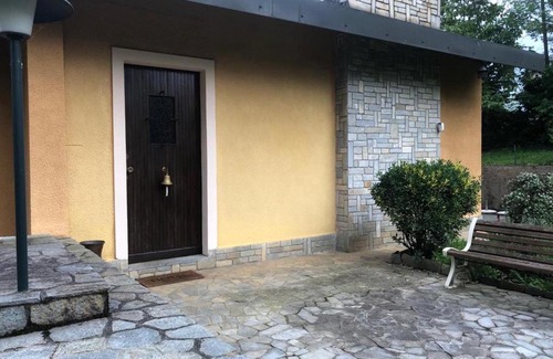 Fiano Bed & Breakfast | Villa Roberta