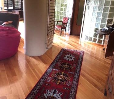 Fiano Bed & Breakfast | Villa Roberta